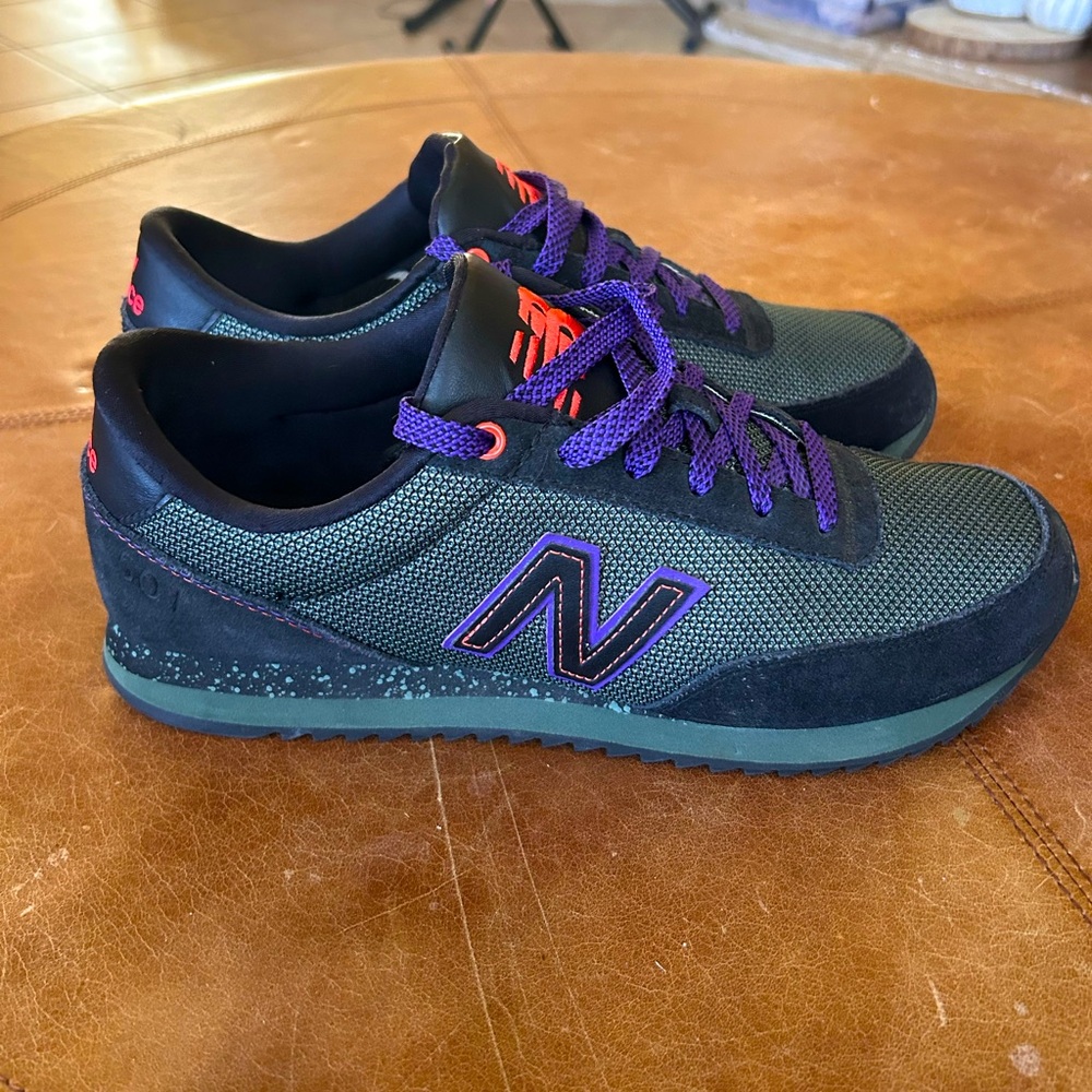 New Balance 501 Classics- Never Worn